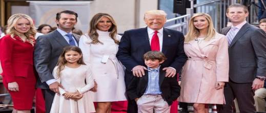 المغرب يترقب حدثا استثنائيا.. حفل زفاف ضخم مرتبط بعائلة ترامب