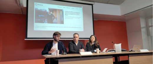 كتالونيا تغرم وكالة عقارية بسبب التمييز العنصري ضد مغربي