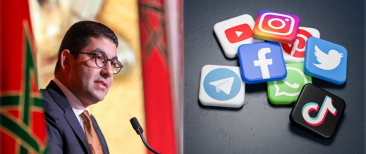 الحكومة تستعد لفرض قواعد صارمة على المنصات الرقمية