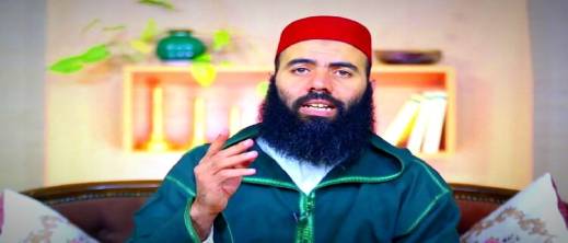 الجمعية المنظمة تكشف كواليس إلغاء لقاء ياسين العمري