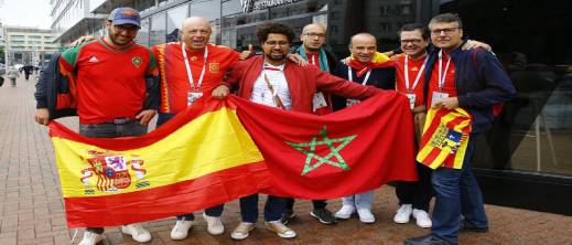 إسبانيا تسجل رقما سكانيا غير مسبوق وتتجاوز 49.5 مليون نسمة.. وهذا عدد المغاربة