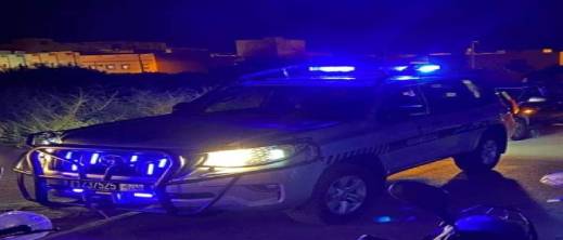 لليوم الثاني على التوالي.. الدرك الملكي ببني وليشك يفكك شبكة لترويج "السموم البيضاء"