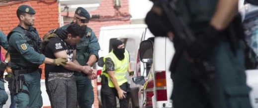 القضاء الإسباني يؤيد سجن مغربي 10 سنوات وترحيله في قضية اعتداء على قاصر