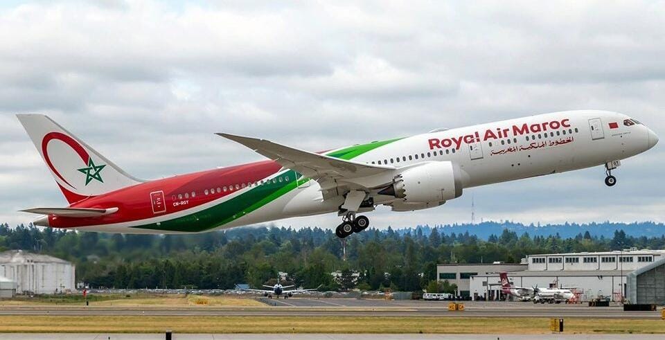 "لارام" تعزز روابطها بإسبانيا وتشمل الناظور في التوسع