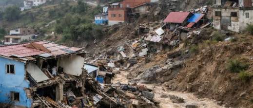 لماذا غابت الحسيمة، تازة وشفشاون عن "تعويضات النكبة"؟ تساؤلات حارقة حول "العدالة المجالية"