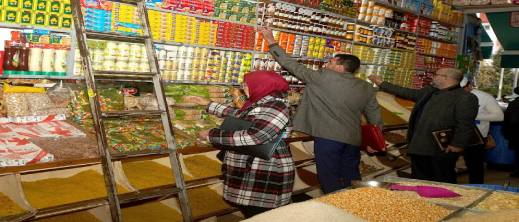 لمحاربة الغش في رمضان.. السلطات تضع الرقم المختصر "5757" رهن إشارة المغاربة للتبليغ الفوري