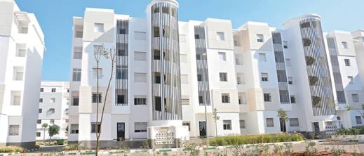 دعم السكن يجذب مغاربة العالم: أزيد من ثلث المستفيدين من الجالية المغربية بالخارج