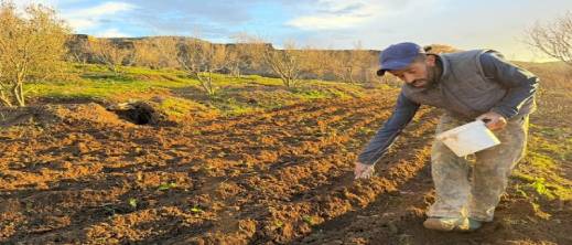 الناظور في صدارة التساقطات بالجهة الشرقية: أرقام تنهي جفاف 9 سنوات بالمنطقة