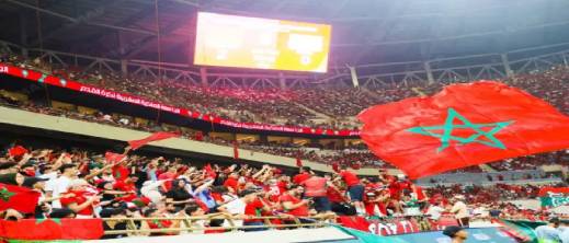 خلال ساعات.. الجماهير تقتني آلاف تذاكر مباريات الأسود الودية