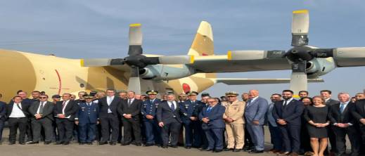 شراكات مع "لوكهيد مارتن" و"بايكار": تفاصيل المخطط المغربي لتوطين التكنولوجيا العسكرية