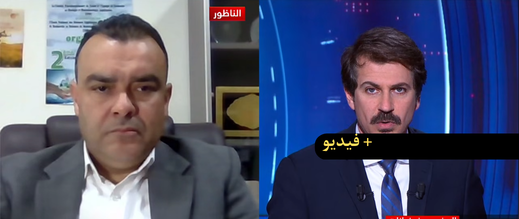 على "Medi1 TV".. أبركاني يحلل آثار الفيضانات ويقترح حلولاً للموسم الزراعي