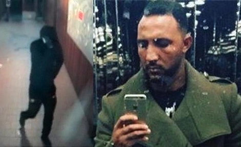 بالفيديو.. تصفية شاب ينحدر من الريف رميا بالرصاص في امستردام