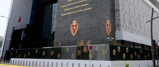 وفاة شخص قفز من نافذة بمقر الفرقة الوطنية للشرطة القضائية بالبيضاء