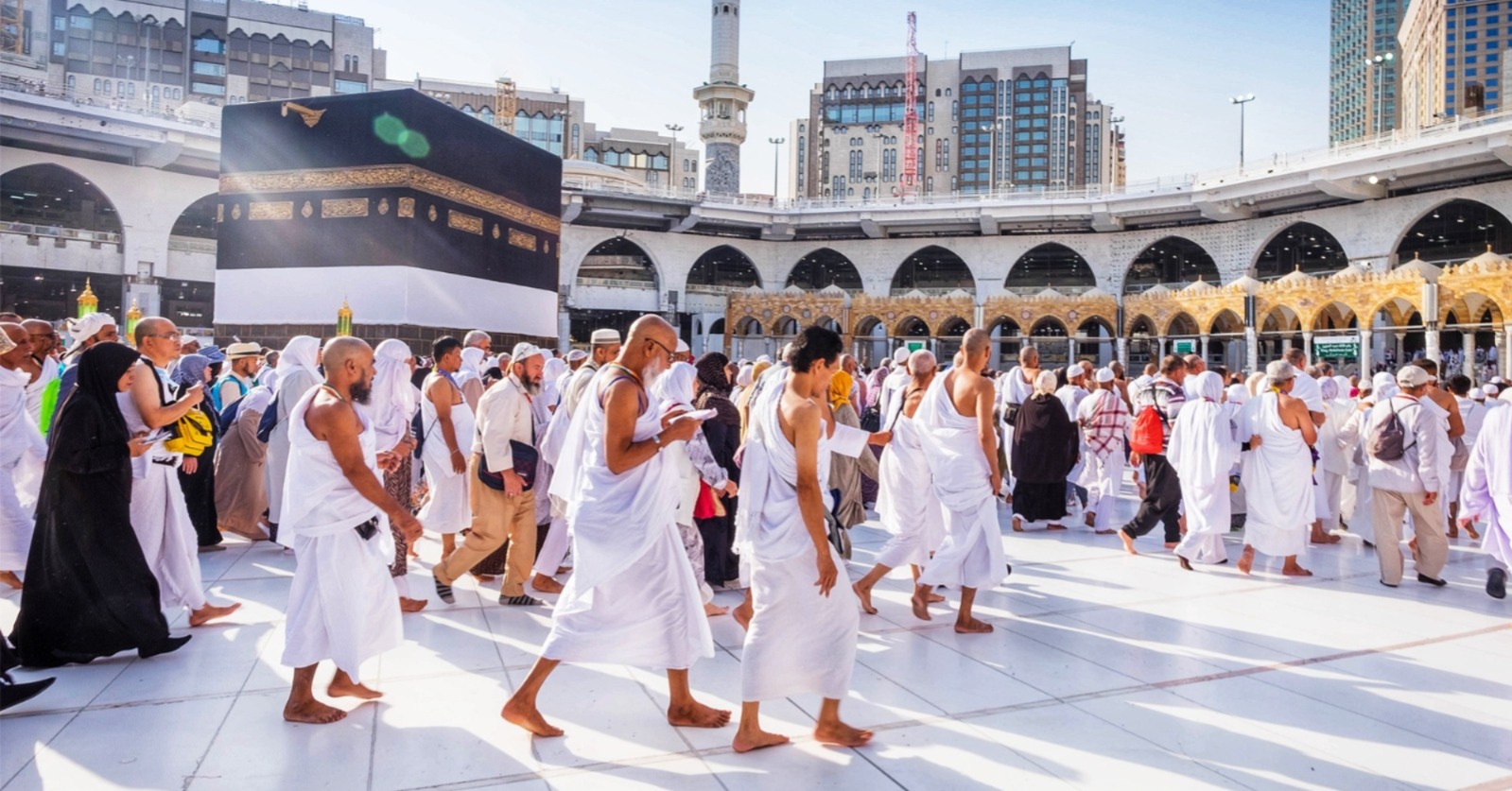 الأوقاف تكشف موعد قرعة الحج والإعلان عن لوائح الانتقاء