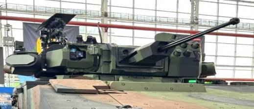 صفقة عسكرية كبرى للمغرب لتحديث المدرعات بأنظمة رماية متطورة