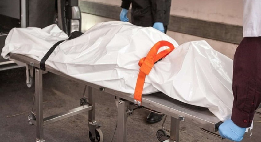 العثور على عنصر من القوات المساعدة مشنوقا داخل مقر عمله بفرخانة