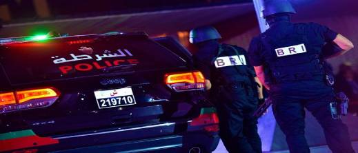 توقيف مشتبه فيه بالتجسس والتخابر مع جهات أجنبية يهز الرأي العام