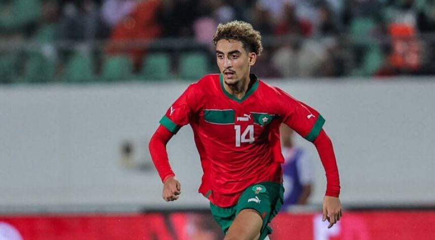 المنتخب المغربي يواجه صدمة قبل الوديات بسبب غياب تيرغالين