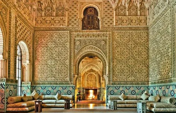 إبستين ومخطط شراء قصر فاخر في مراكش..  تحويلات مشبوهة بـ27 مليون دولار