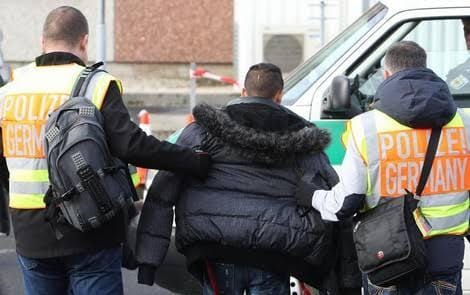 المغرب في المرتبة 11 بين دول الترحيل من ألمانيا: 785 مغربيا في 2025