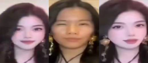 "خداع البث المباشر".. كيف تسبب "فلتر تجميل" في سقوط أقنعة الشهرة وفقدان 140 ألف متابع في لحظات؟