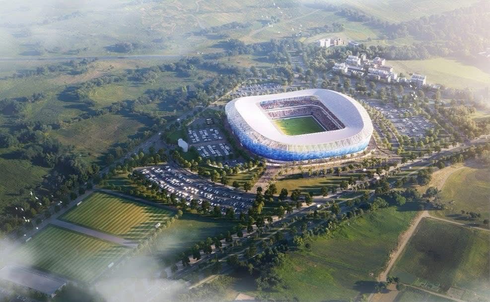  بعد مجهودات عامل عامل الإقليم… حلم الناظوريين بملعب يليق به يرى النور والكشف عن تصميمه رسميا