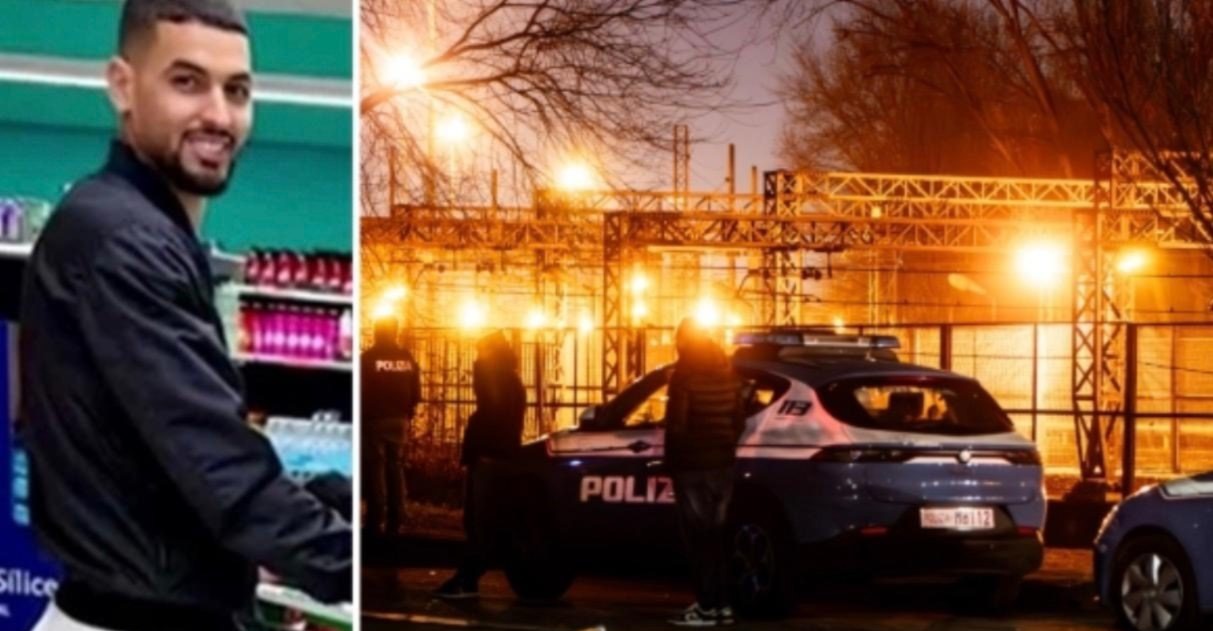 اعتراف شرطي بإطلاق النار على  مهاجر مغربي يطيح برواية الدفاع عن النفس في إيطاليا