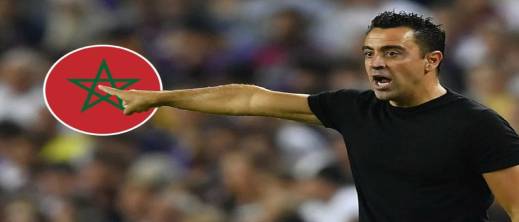 قناة كتالونية تكشف تفاصيل تواصل الجامعة مع تشافي