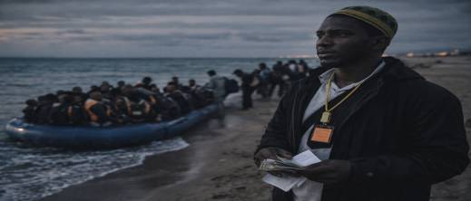 بعد غرق قارب يقل 61 شخصا.. محاكمة متهمين بتنظيم رحلات خطيرة نحو إسبانيا