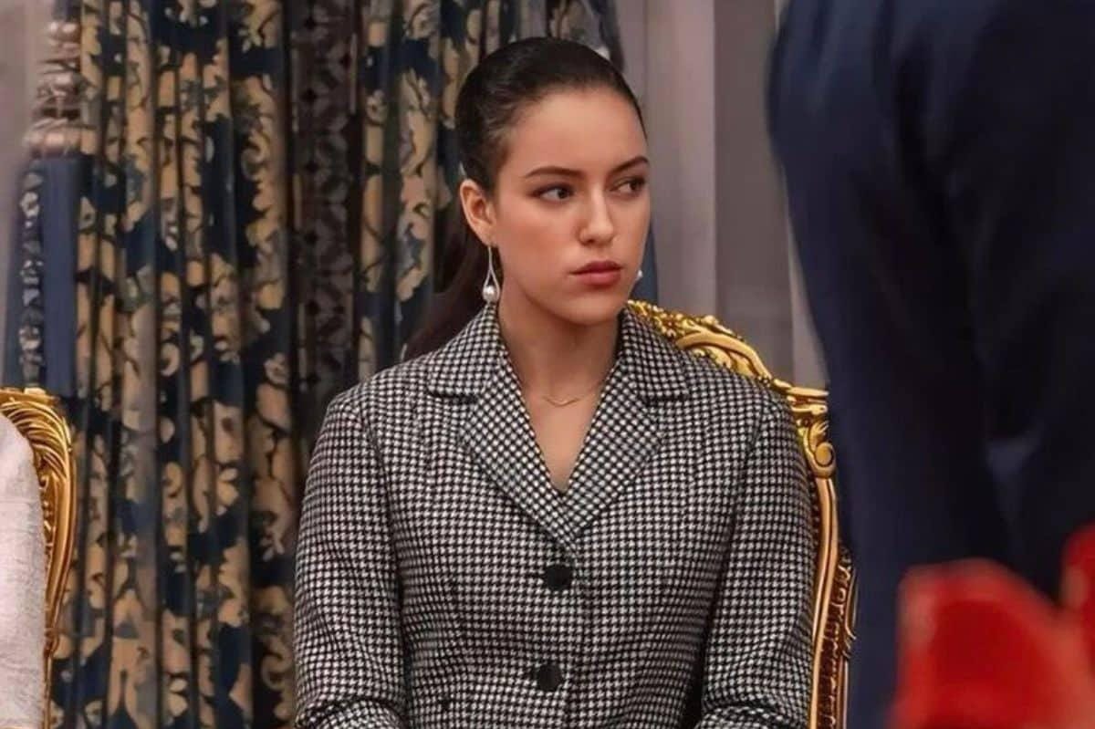 الأسرة الملكية تحتفل بالذكرى ال19 لميلاد الأميرة لالة خديجة