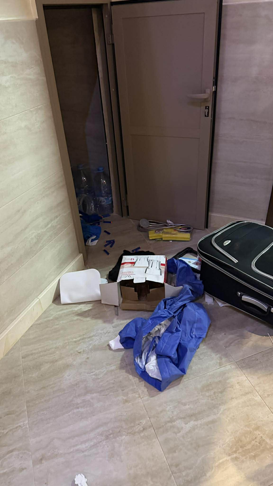 توقيف ثلاثيني من ذوي السوابق بعد سرقات استهدفت منازل الجالية بحي عاريض