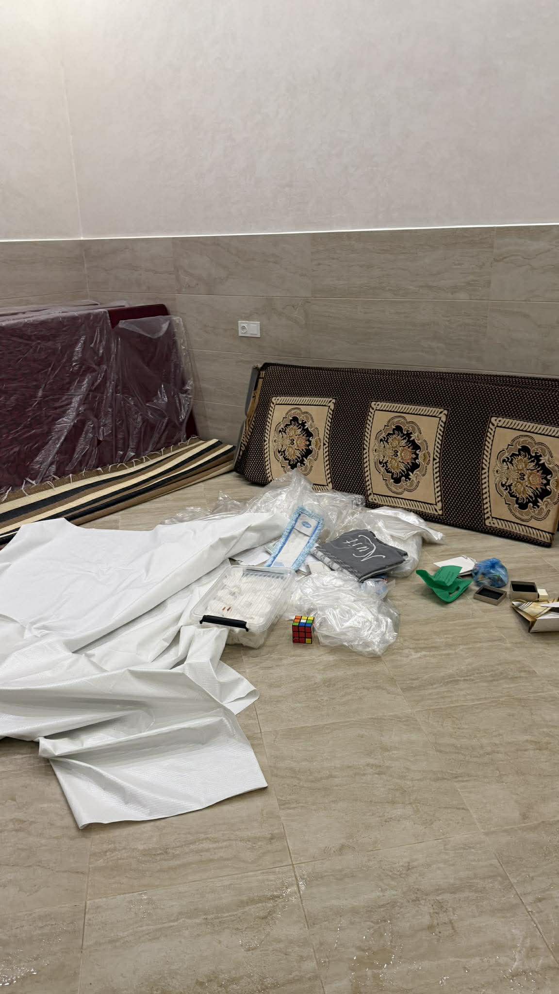 توقيف ثلاثيني من ذوي السوابق بعد سرقات استهدفت منازل الجالية بحي عاريض