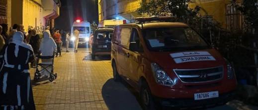 مراكش.. بندقية صيد تنهي حياة رجل خمسيني والأمن يطوق منزله لكشف ملابسات إطلاق النار