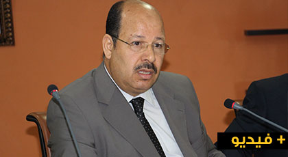 المدير الجهوي للبنك الشعبي: السنة المقبلة سيتم البداية في إنجاز مشروع النادي ونحن في انتظار الترخيص فقط 