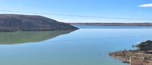 من تعلية سد محمد الخامس إلى تحلية مياه الناظور.. رؤية جديدة لضمان الاستدامة المائية بشرق المغرب