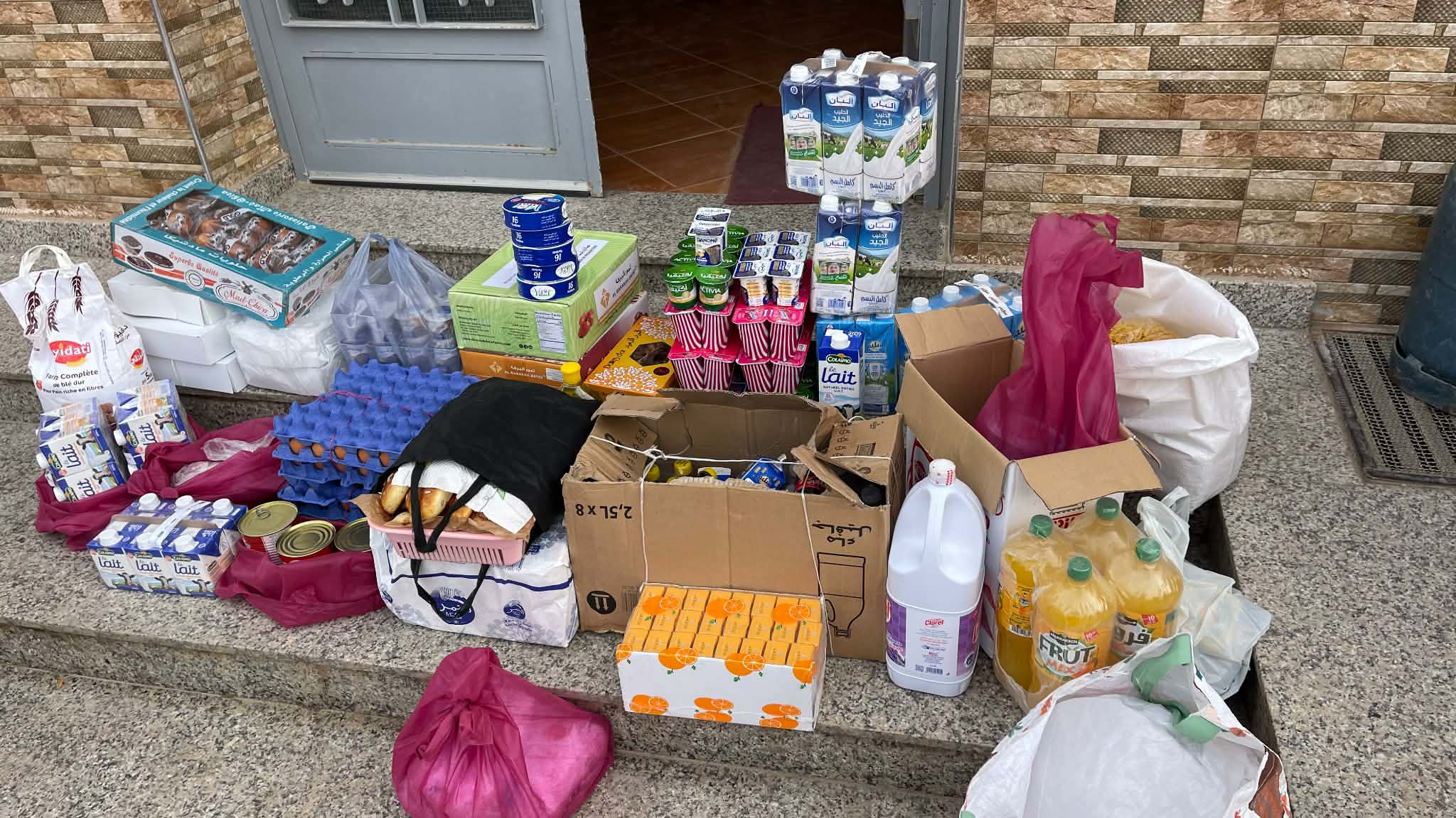 المجلس العلمي للناظور يجسد قيم "صلة الرحم الاجتماعي" بزيارات إنسانية لمراكز الرعاية