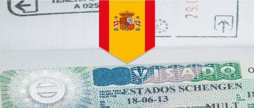 تحقيق قضائي في عشرات ملفات تأشيرة إسبانيا.. شبهة وثائق مزورة تحت المجهر