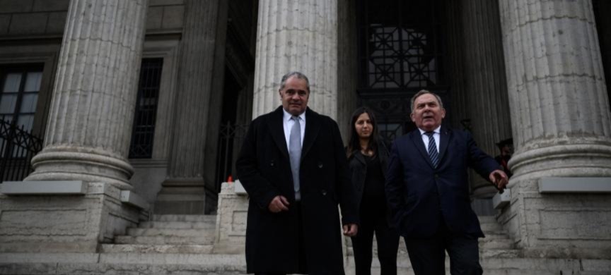 تهم التواطؤ مع بارون مخدرات مسجون بالمغرب تضع مسؤولا فرنسيا في قفص الاتهام