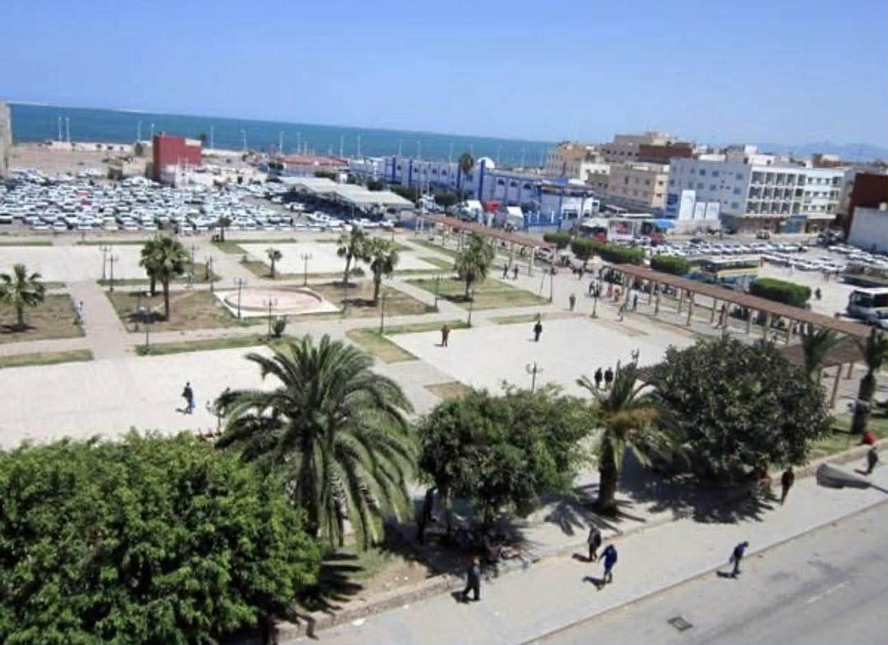 محمد بوتخريط: تجريف وخنق الناظور لمصلحة من؟