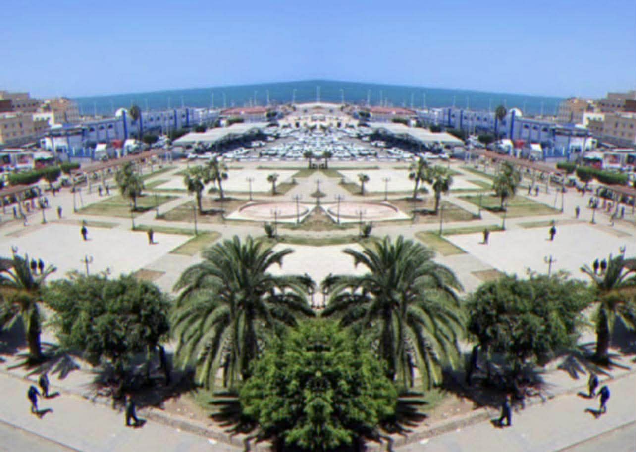 محمد بوتخريط: تجريف وخنق الناظور لمصلحة من؟