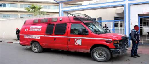 العثور على تلميذة متوفاة داخل مرحاض مؤسسة تعليمية خاصة والتحقيق يكشف الملابسات