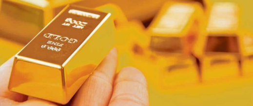 الذهب يسجل ارتفاعا جديدا في الأسواق العالمية