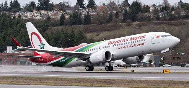 لارام تعلق رحلاتها بين المغرب والدوحة بسبب أوضاع الشرق الأوسط