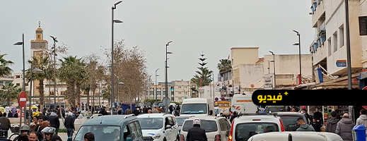 رمضان يخلق رواجا تجاريا ملحوظا بأسواق إمزرون