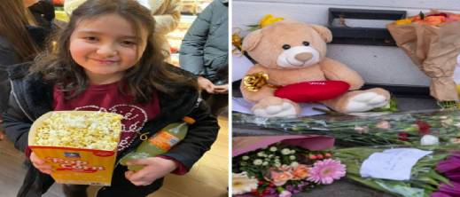 قضية الطفلة المغربية ضحية إطلاق النار في بلجيكا: جلسة حاسمة مرتقبة لتقرير تسليم مشتبه به هولندي