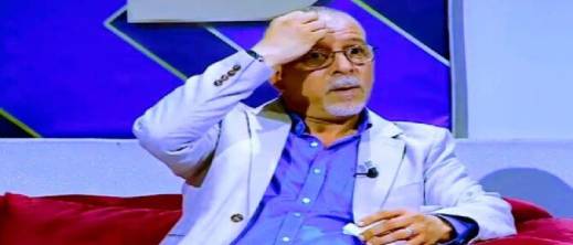 بين الجدل والإشاعات.. ما حقيقة توقيف حفيظ دراجي عن التعليق في beIN Sports؟