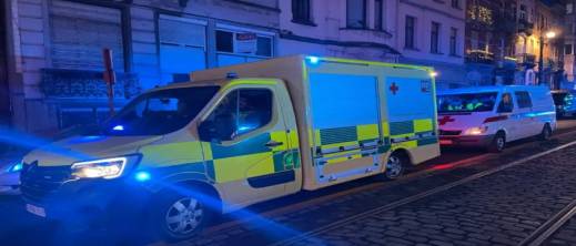 هل قتله المسكنات أم الرصاص؟.. صراع قضائي في بلجيكا بعد وفاة الشاب بلال بعد 18 شهرا من إصابته