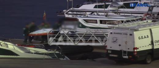 سبتة.. العثور على جثة شاب مغربي يرجح أنه حاول الوصول سباحة