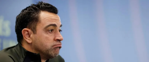 تشافي يكشف عن عرض مغربي لقيادة “أسود الأطلس”