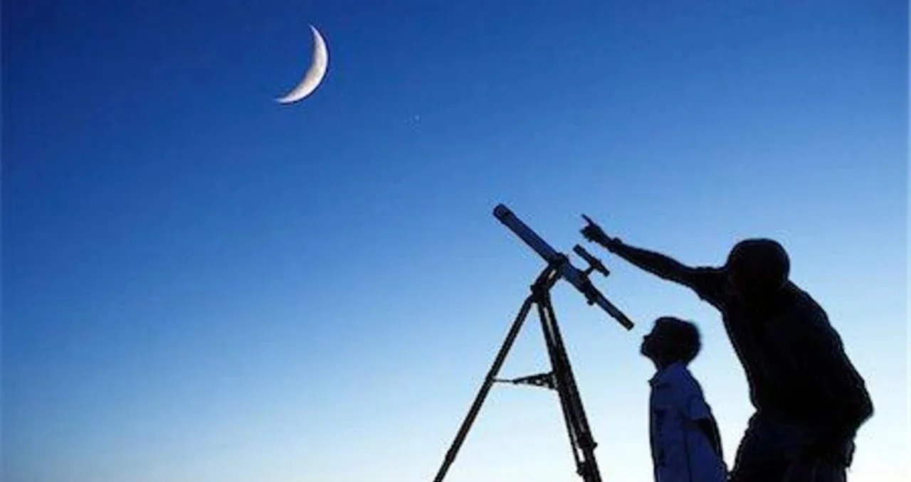 حسابات فلكية ترجح حلول عيد الفطر بالمغرب يوم السبت 21 مارس